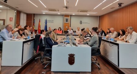 Riba roja destina 6 000 euros per a les víctimes de violència de gènere