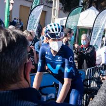 73 Vuleta Ciclista a la Comunitat Valenciana-16