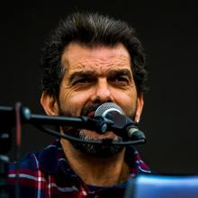 Festival comarcas 2019. Fran Martínez 