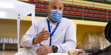 Vacunació massiva en el Camp de Túria