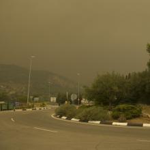 Incendio Serranos-Camp de Túria junio-julio 2012 (05)
