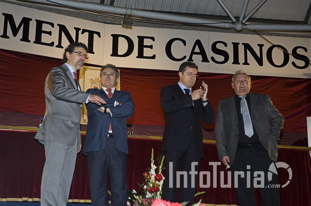 XI Fira del dolç de Casinos (año 2010) (14)