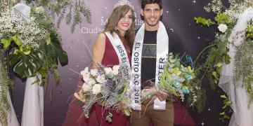 Gala Miss y Míster Valencia - Centro Comercial el Osito 2018
