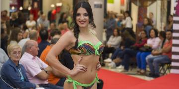 Gala Miss y Míster Valencia - Centro Comercial El Osito 2017
