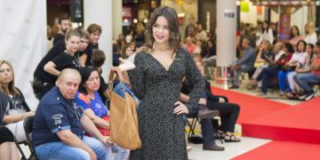 Gala Miss y Míster Valencia - Centro Comercial El Osito 2017