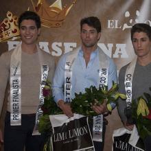 Gala Miss y Mister Valencia - Centro Comercial El Osito 2014 70