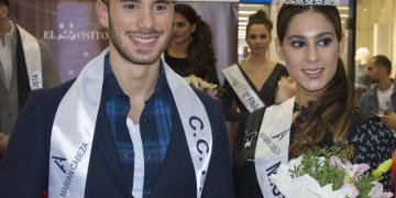 Gala Miss y Míster Valencia - Centro Comercial El Osito 2016