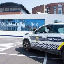 Nuevas instalaciones de la Policía Local de Llíria-11