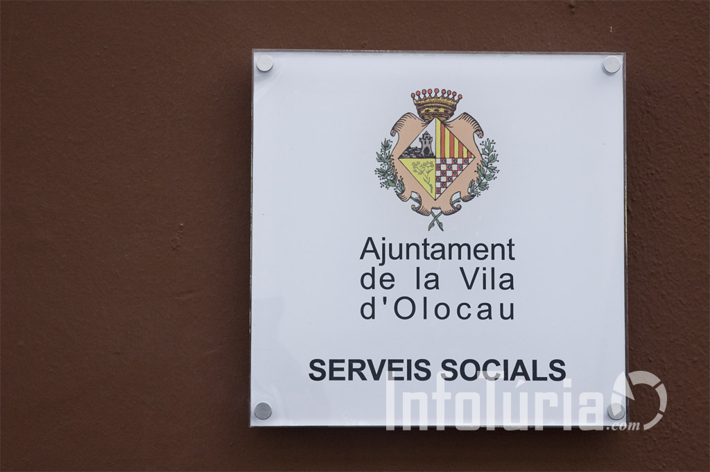 Acte d'inauguració edifici Serveis Socials d'Olocau (02)