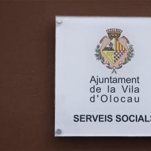 Acte d'inauguració edifici Serveis Socials d'Olocau (02)