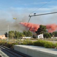Incendi a Riba-roja de Túria setembre 2012 (01)