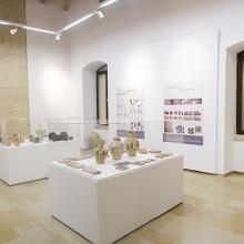 MUCA - Museu de Ceràmica del castell 12