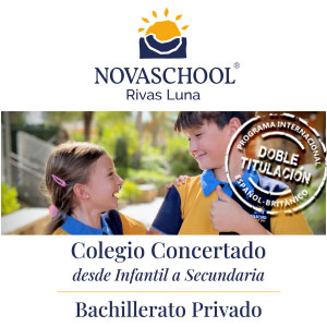 Novaschool Rivas Luna