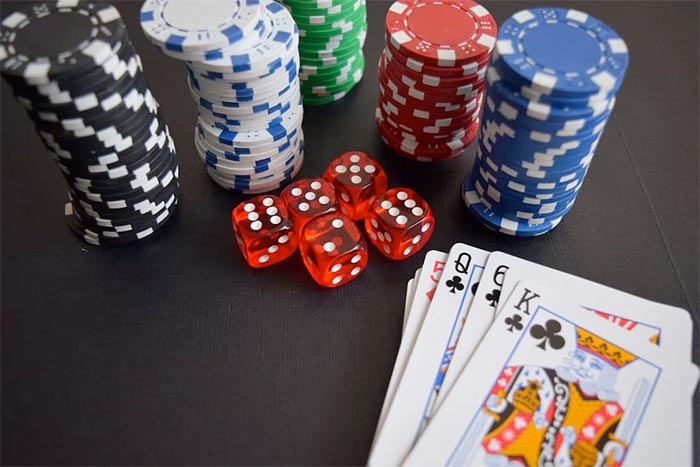 Is It Time to Talk More About online casinos?