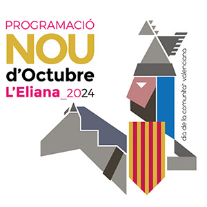 9 d'octubre l'Eliana