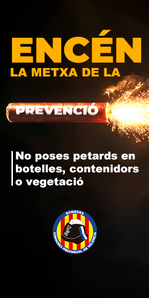 Prevenció Falles